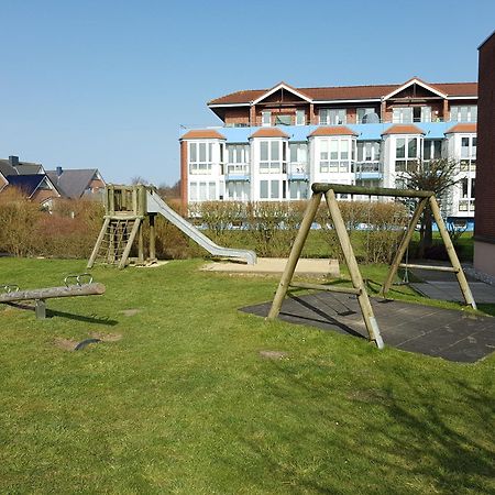 Sand & Meer - Tolles Schwimmbad Cuxhaven Exteriér fotografie