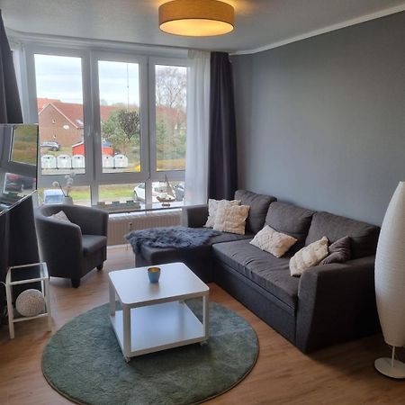 Sand & Meer - Tolles Schwimmbad Cuxhaven Exteriér fotografie