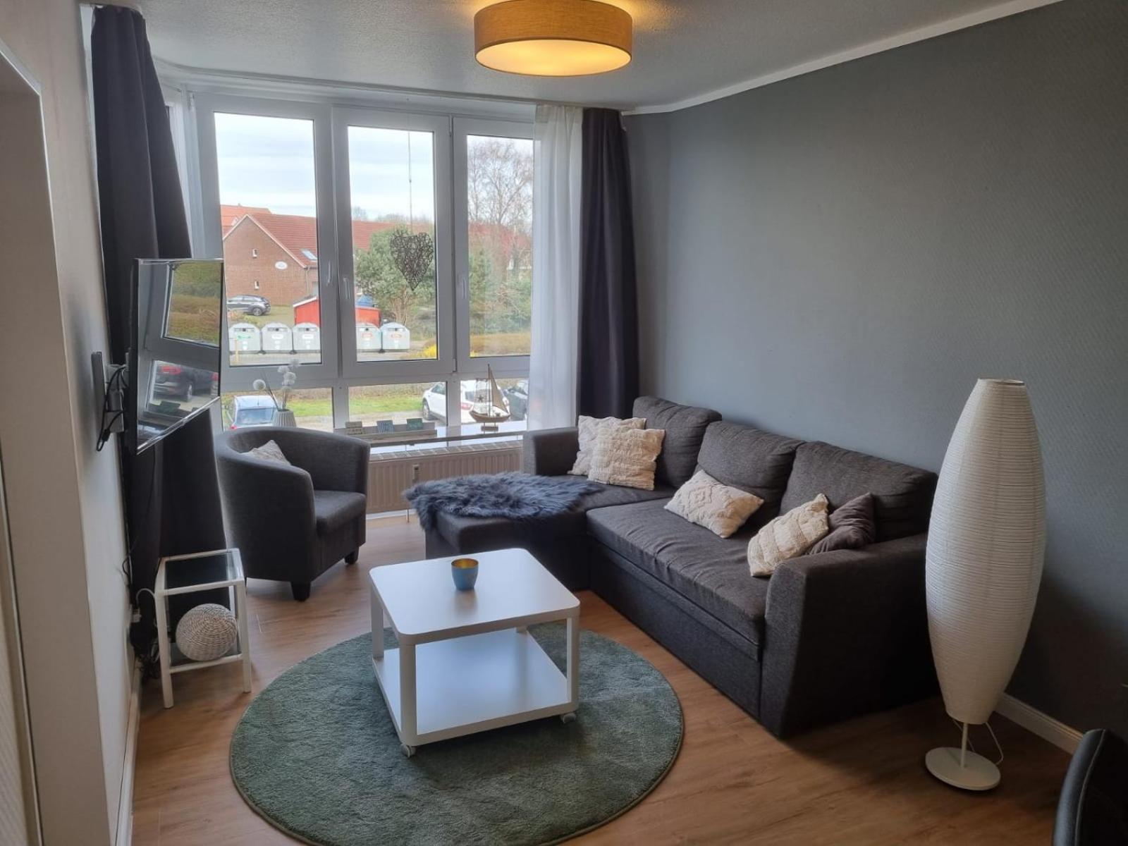 Sand & Meer - Tolles Schwimmbad Cuxhaven Exteriér fotografie
